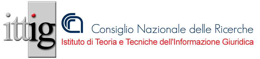 Institute of Legal Information Theory and Techniques (ITTIG) of Italian National Research Council (CNR))